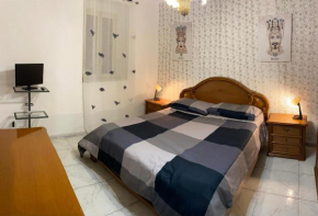 Cucchiara apartment